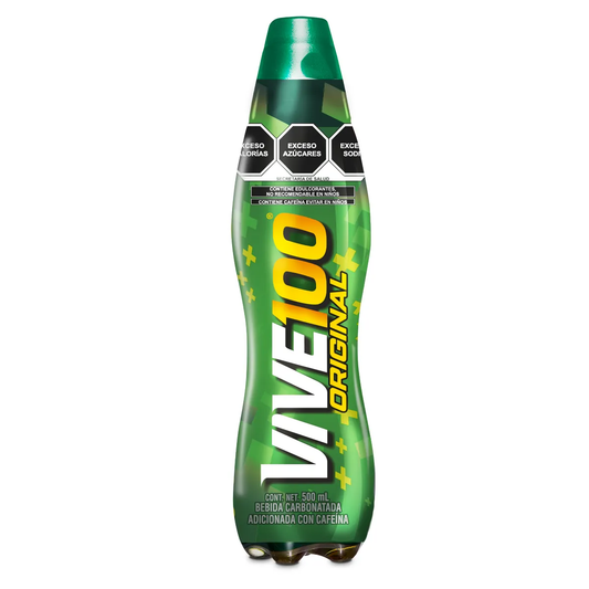 VIVE 100 24/500 ML