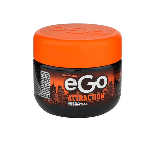 EGO GEL 12/200 GR ATRACTION