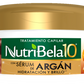 NUTRI BELA SERUM ARGAN 12/130 GR