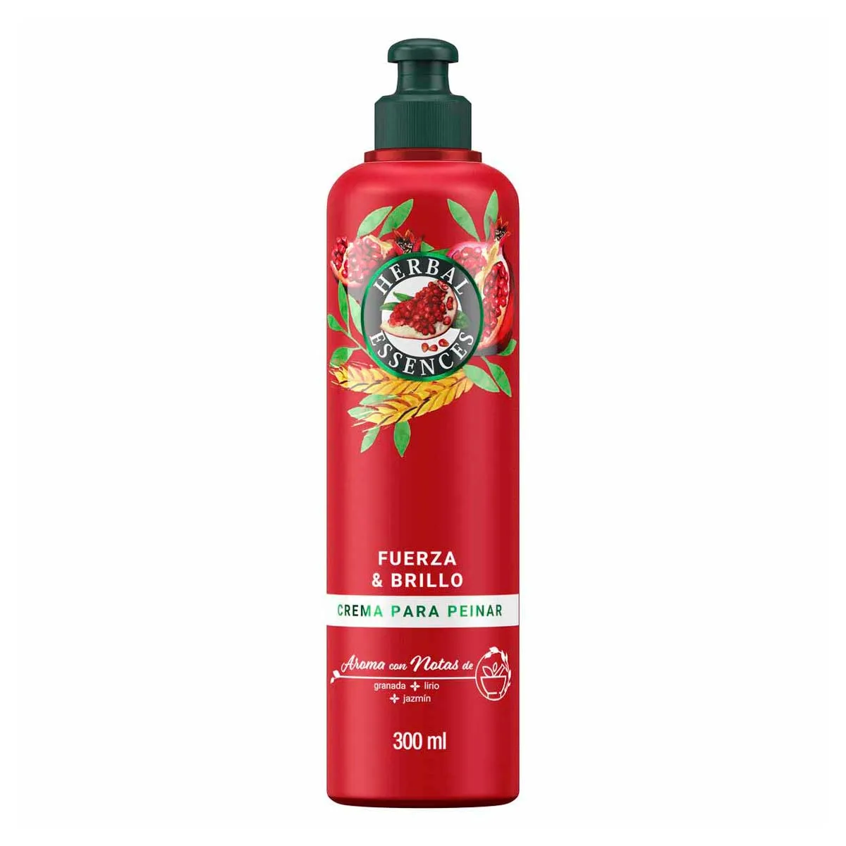 HERB ESS 12/300 ML CPP GRANADA