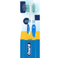 CEP ORAL B 36/1 CLASICO 2X1