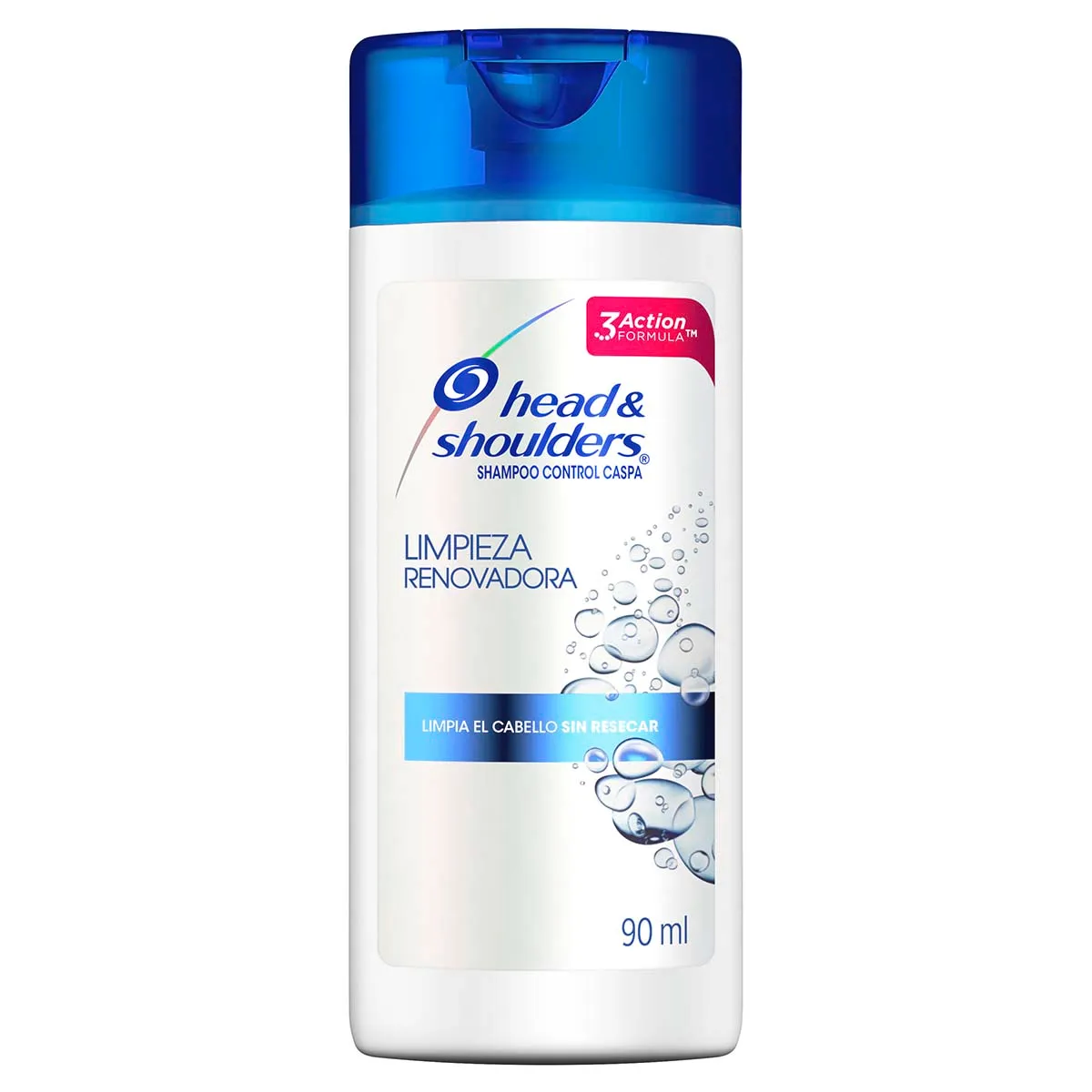 HEAD SHOU 24/90ML LIMP RENOVADORA