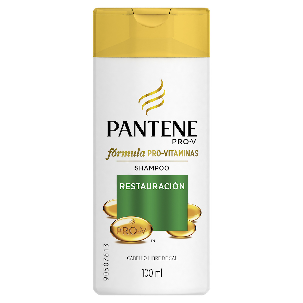 PANTENE 24/100ML SH RESTAURACION