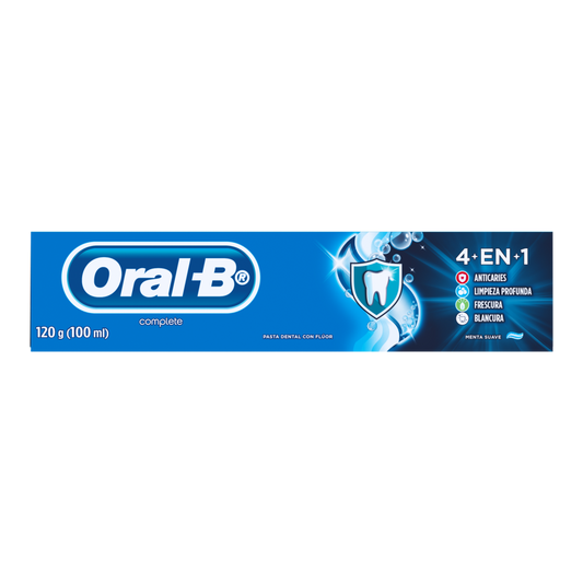 PASTA 4EN1 COMP.ORAL B 24/100 ML