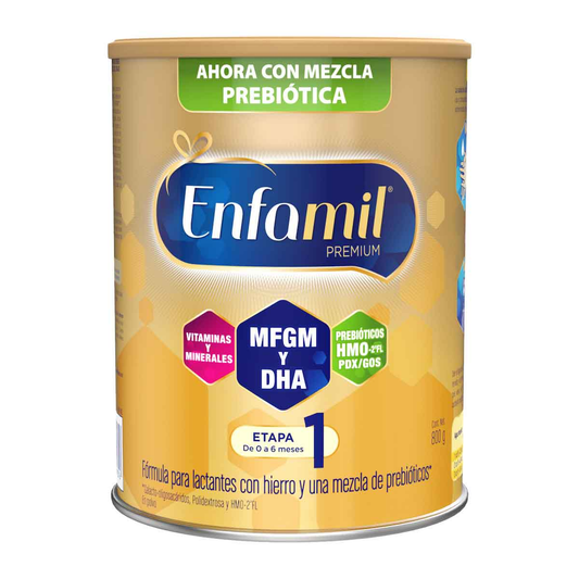 ENFAMIL PREMIUM 1 6/800 GR