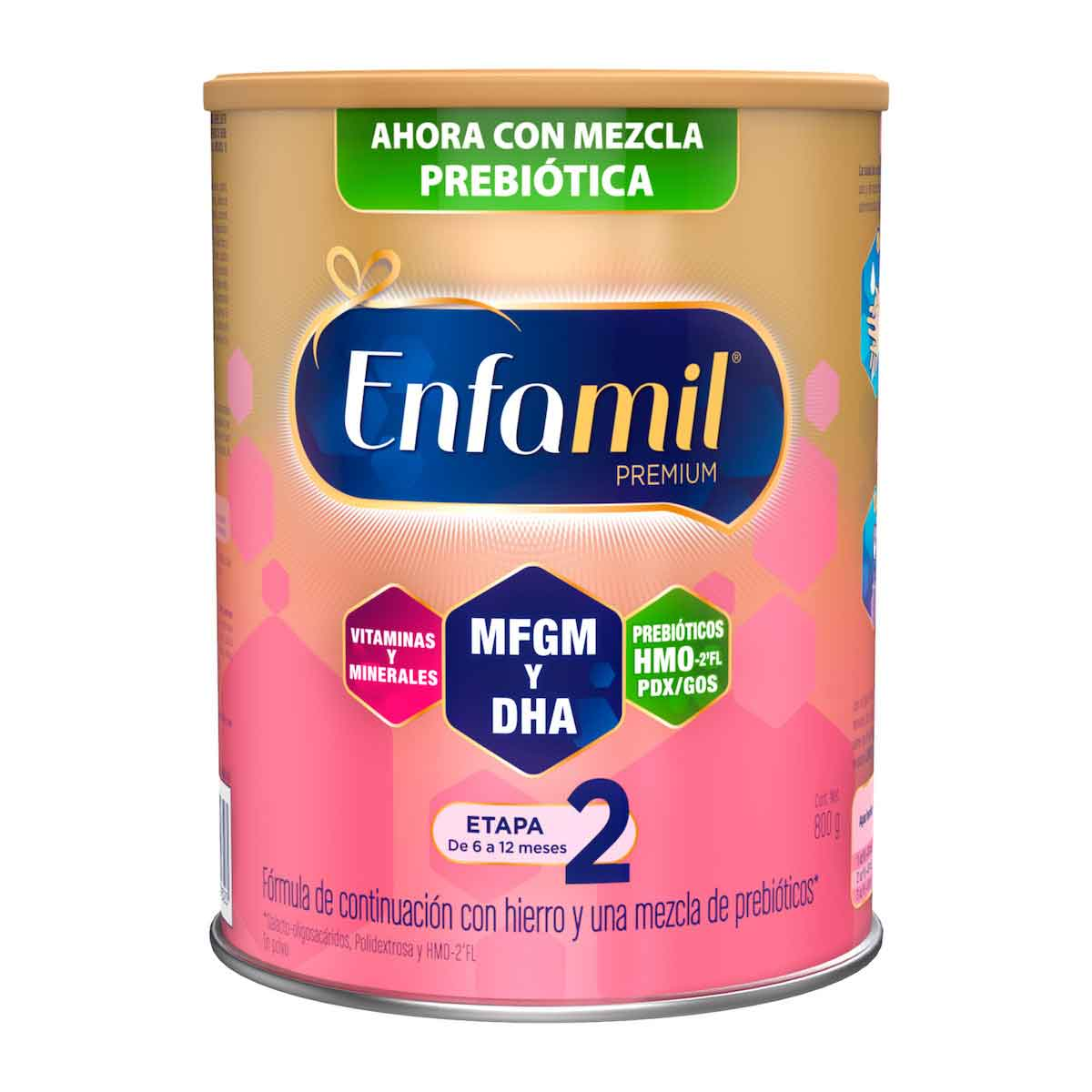 ENFAMIL PREMIUM 2 6/800 GR