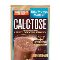 CAL-C-TOSE MENS AZUCA 24/280 GRS