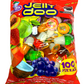 CANDY BOX GEL JELLY DOO BOL 8/100/15