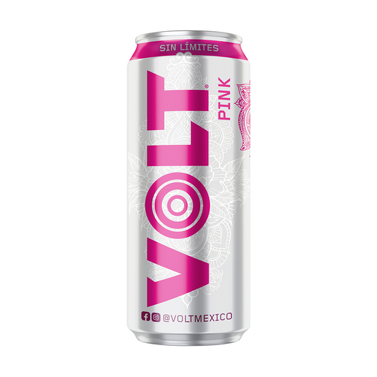 VOLT PINK 12/473 ML