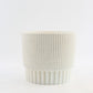 MACETA DECORATIVA 20CM 1484 E/4