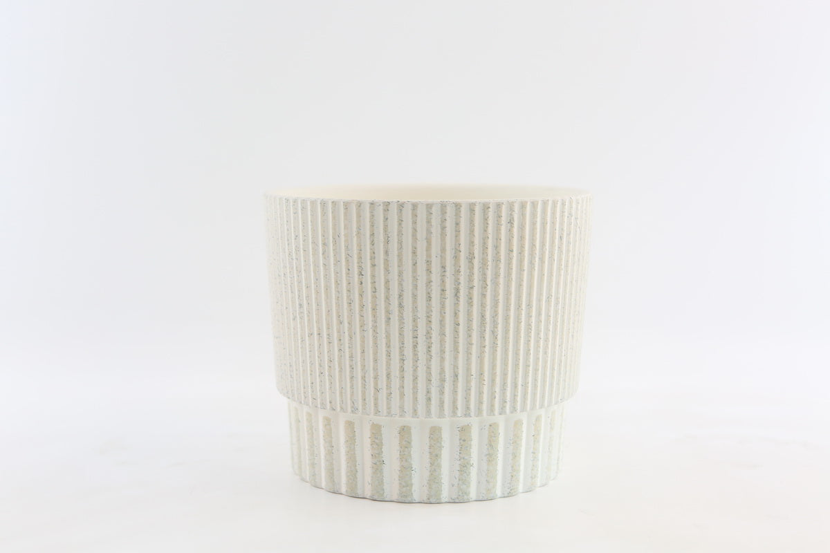 MACETA DECORATIVA 20CM 1484 E/4