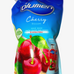 BLUMEN JBN LIQ.POUCH 12/1050 LT CHERRY