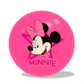 PELOTA SALTARINA NO 18 MICKEY E/24