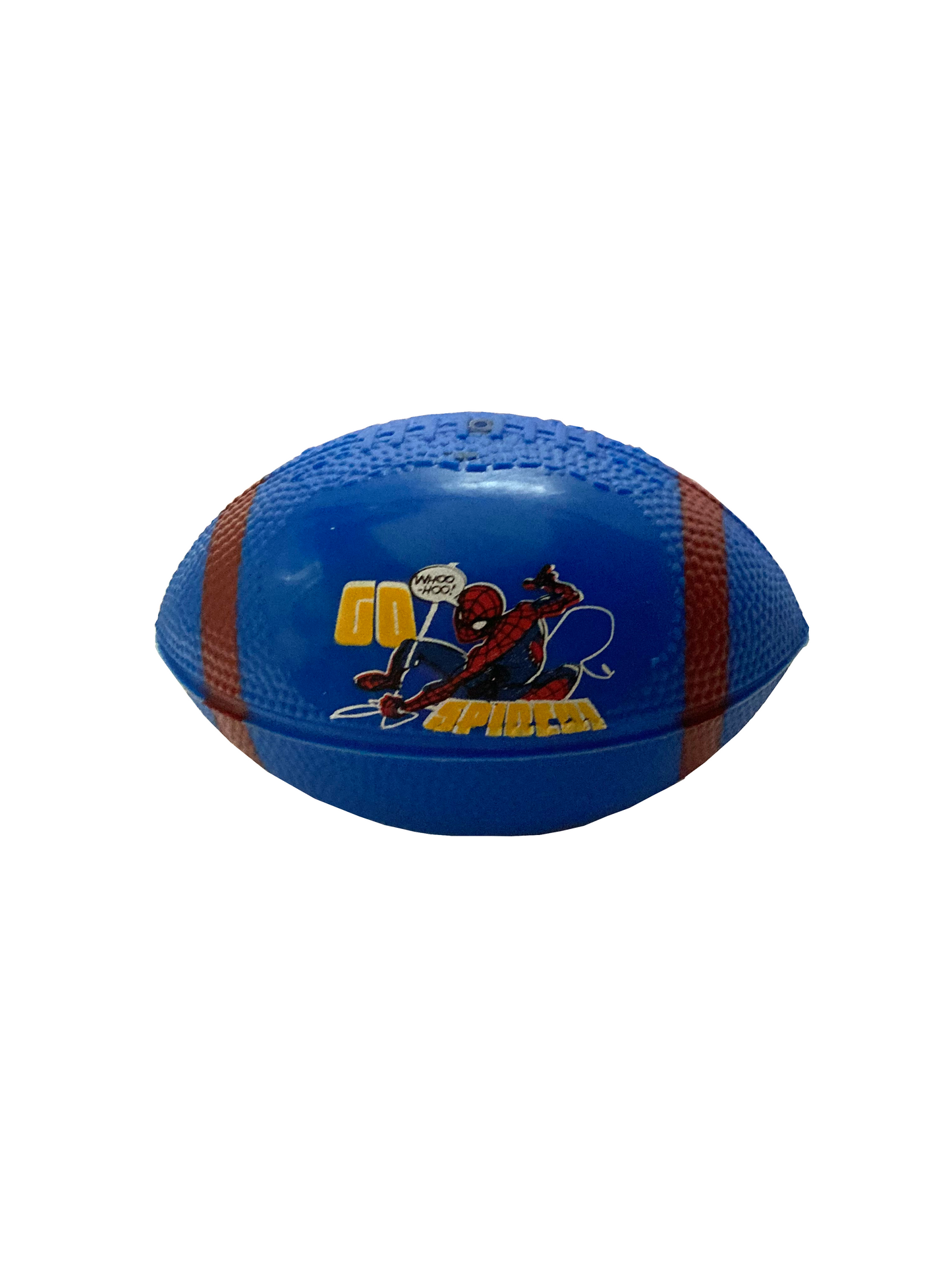 PELOTA MINI SPORT NO 7 SPIDERMAN/50