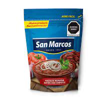 FRIJOL BAYO CHIPOTLE 10/430