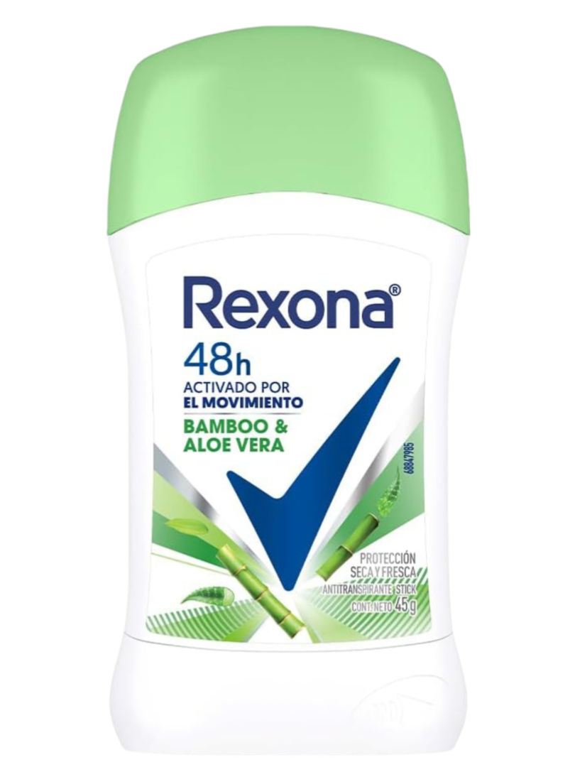 REXONA 12/45GR MJ STICK BAMBOO