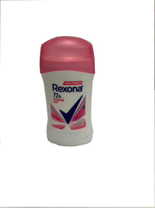 REXONA 12/45GR MJ STICK POWDER