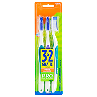 CEP PRO 3PACK D ACCION 36/3/1