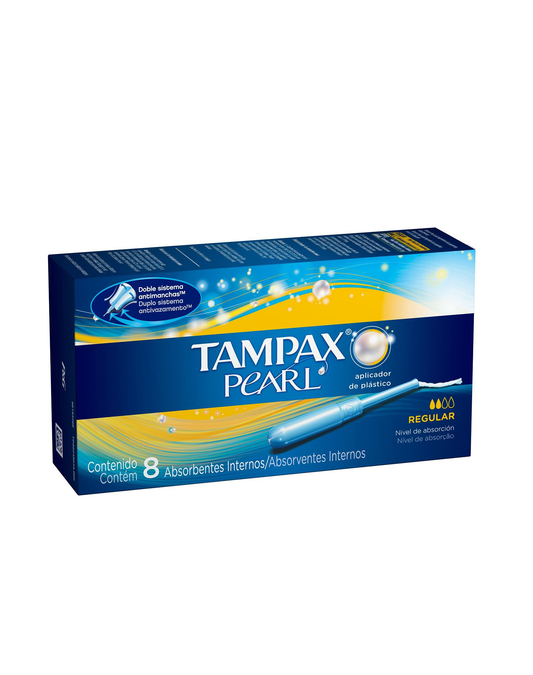 TAMPAX REG.12/8 PZ