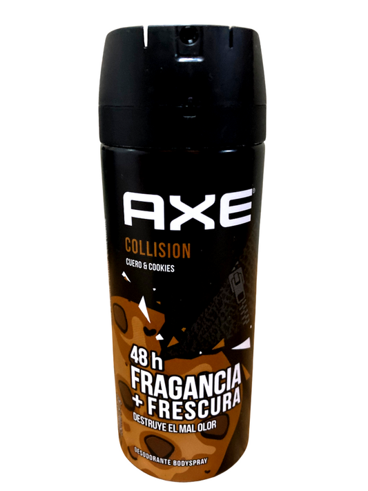 AXE AERO 12/97 GR COLLISION