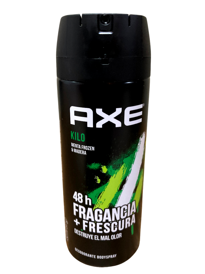 AXE AERO 12/97 GR KILO