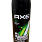 AXE AERO 12/97 GR KILO