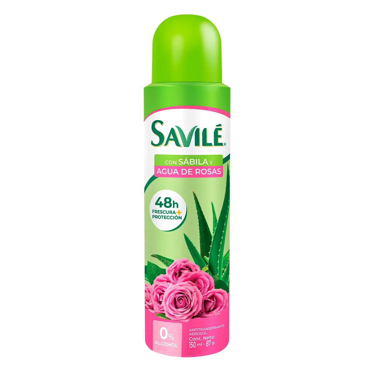 SAVILE DEO 12/150ML AERO AP  AGUA DE ROS
