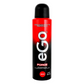 EGO DEO 12/150ML AERO FORCE