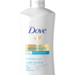 DOVE 12/300ML CPP HIDR ANTINUDOS