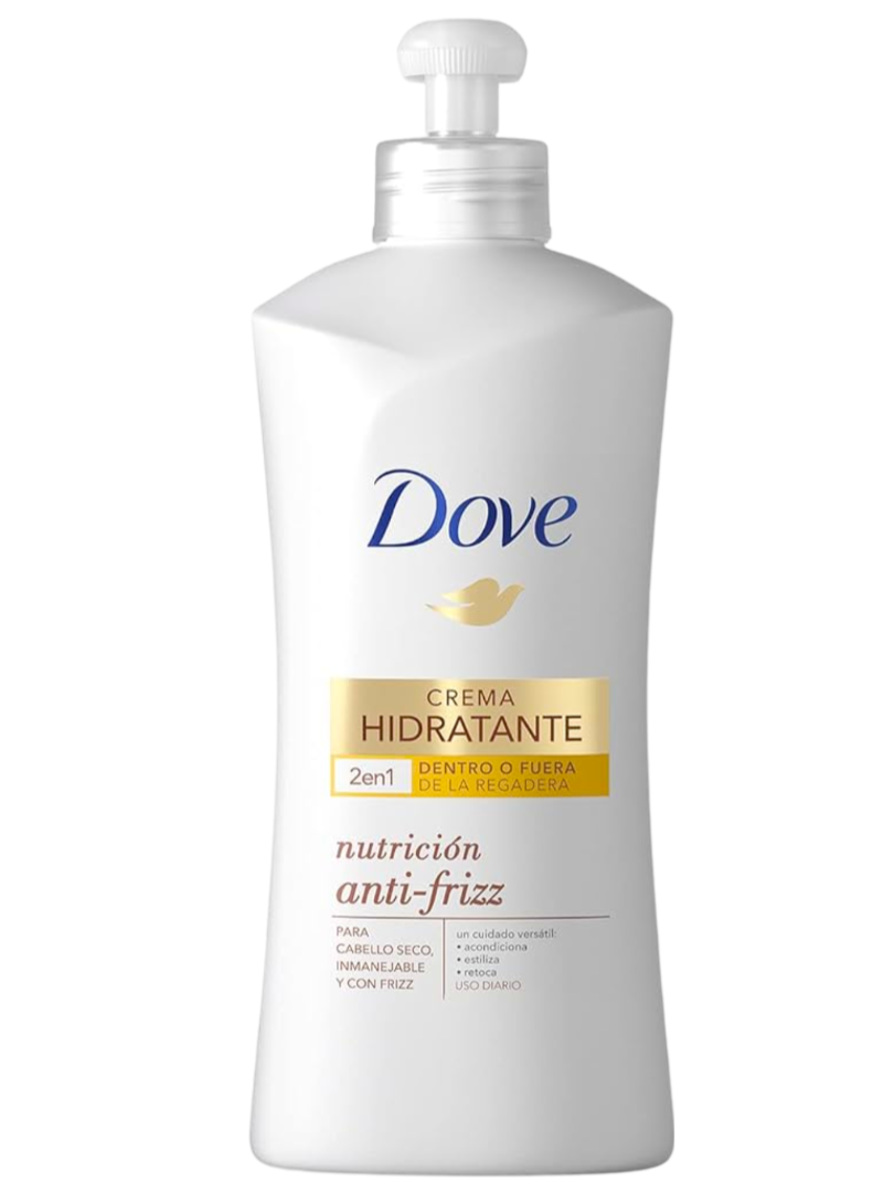 DOVE 12/300ML CPP NUTRICION