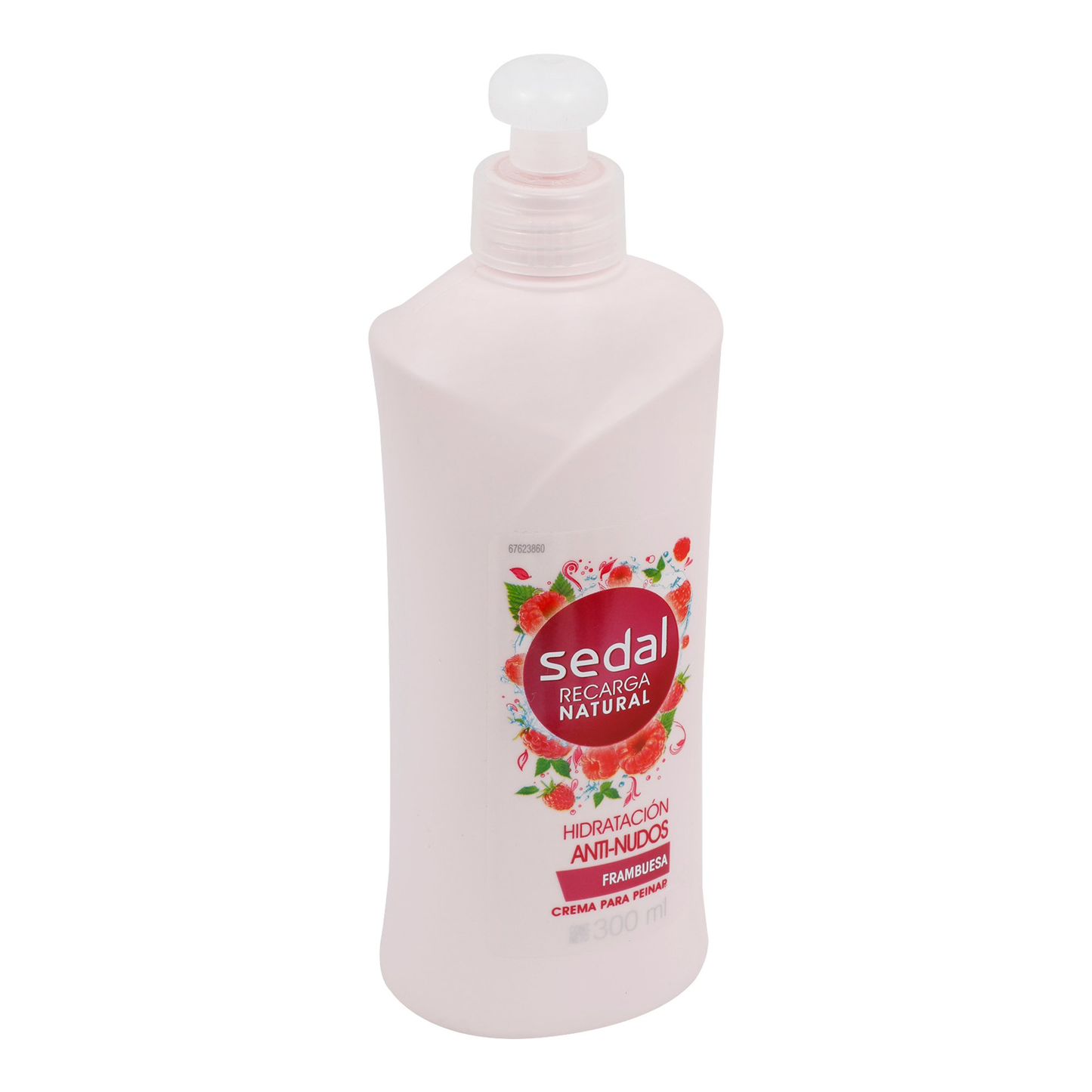 SEDAL 12/300 ML SH HIDRAT ANT NUDOS