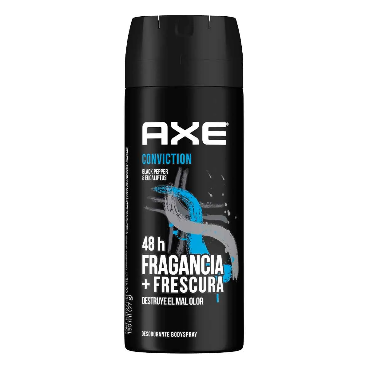 AXE AERO 12/97 GR CONVICTION