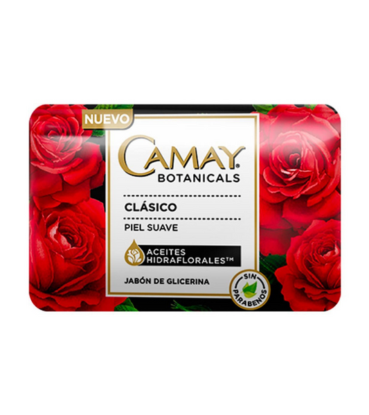 CAMAY CLASICO 72/150