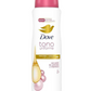 DOVE 12/150 ML MJ DEO AERO DERMO ACLAR