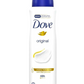 DOVE 12/89GR DEO AERO ORIGINAL