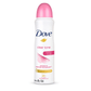 DOVE 12/150 ML MJ DEO AERO CLEAR TONE