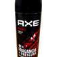 AXE AERO 12/97 GR BS INTENSE