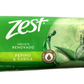 ZEST PEPINO 72/135 GR