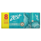 ZEST 8PACK AQUA 6/8/135 GR