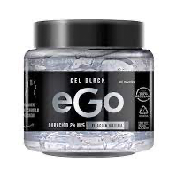 EGO GEL 12/220 GR TARRO BLACK