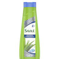 SAVILE 12/700 ML AC BIOTINA