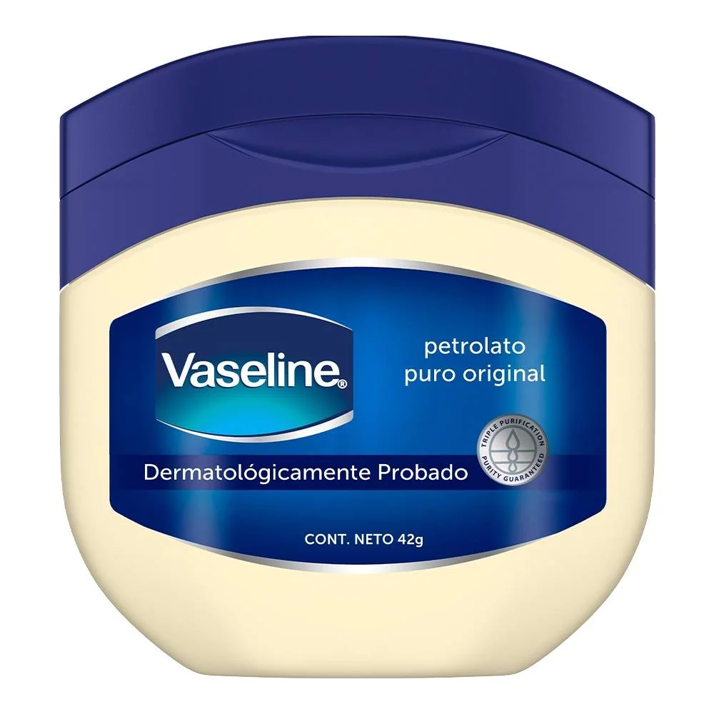 VASELINE 12/42GR ORIGINAL