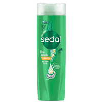 SEDAL 12/180ML SH RIZOS DEFI