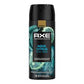 AXE AERO 12/150 ML AQUA CITRUS