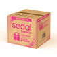 SEDAL SH CERAMIDAS 620ML REGALA 2PZ CPP
