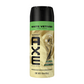 AXE BODY SPRAY 12/150ML WHITE VETIVER