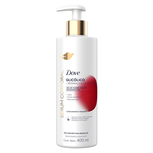 CMA CORP GLICOLIC DOVE  12/400 GRM