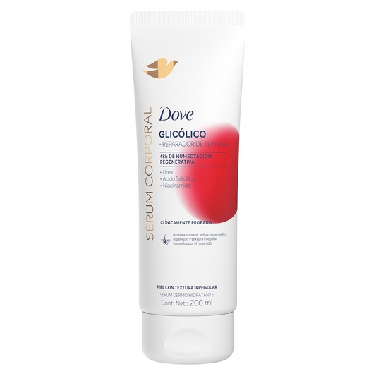 CMA CORP GLICOLIC DOVE  12/200 GRM