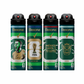 4PACK REXONA AERO HM MIX/PELUCHE 8/4 PZ
