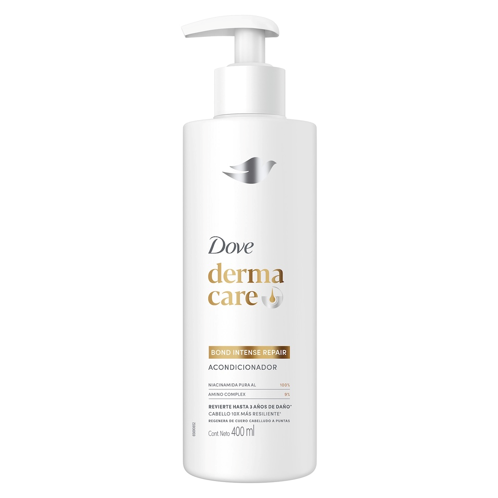 DOVE AC 12/400 ML BOND INT.REPAIR